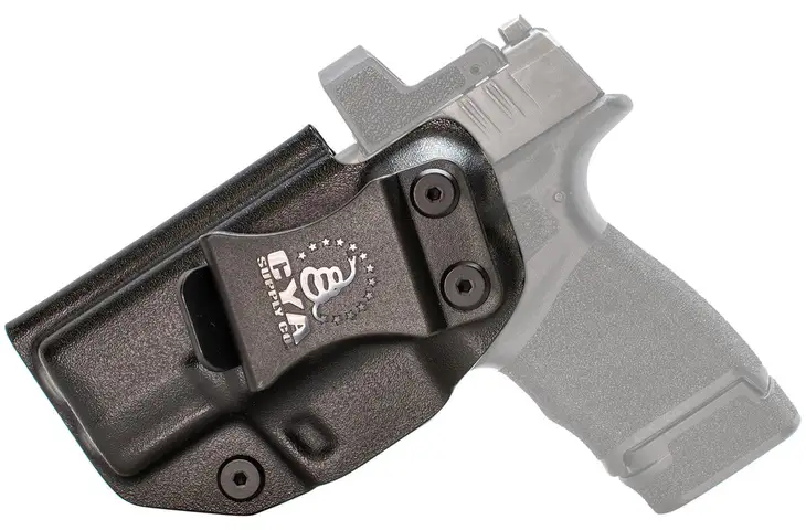 CYA Supply Co. BOR Holster for Springfield